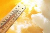Sıcaklık 37 dereceye kadar yükselecek