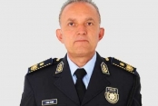 Polis Genel Müdür 1. Yardımcısı Eybil Efendi hayatını kaybetti