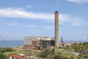 Güney Kıbrıs’tan dün akşamdan itibaren 30 megawatt elektrik alınıyor