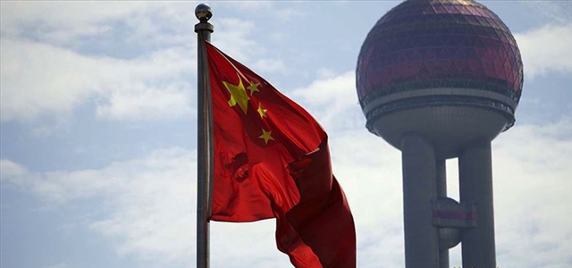 ABD, Çin'deki Çıngdu Başkonsolosluğu'nu Kapattı