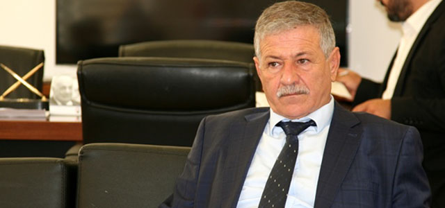 Gürcafer: 'Koalisyon hükümeti ülkeye zarar veriyor lütfen artık istifa edin”