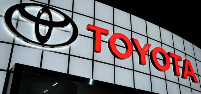 Toyota, 'en çok satan' unvanını 2021'de de korudu