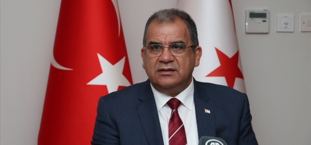 Başbakan Sucuoğlu: "Hükümetimiz yeni yasal düzenlemelerle, çalışan ve üreten kadınlarımıza destek vermeye devam edecektir"