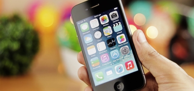 Apple'a ‘eski telefonları bilinçli yavaşlatma' davası