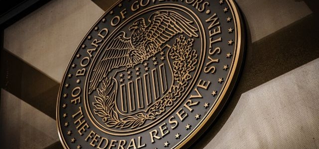Amerikan Merkez Bankası (Fed), politika faizini 75 baz puan artırdı