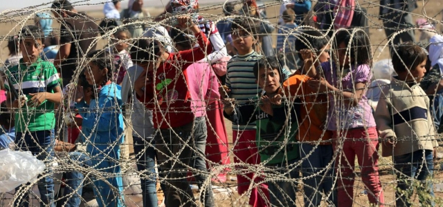 BM'den, 'dünyanın en fazla mülteci barındıran ülkesi' Türkiye'ye teşekkür