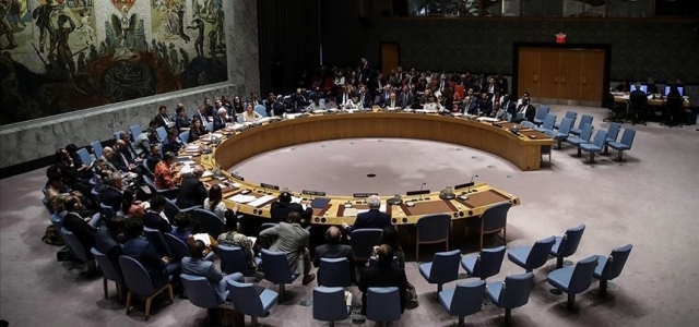 BM Güvenlik Konseyi daimi üyesi beş ülkenin büyükelçilerinin Kıbrıs sorunuyla ilgili tezleri
