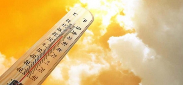 Hava sıcaklığı önümüzdeki günlerde 39 dereceye kadar çıkacak