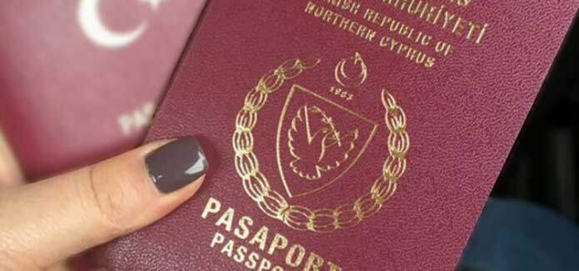 İçişleri Bakanlığı'ndan pasaport açıklaması...