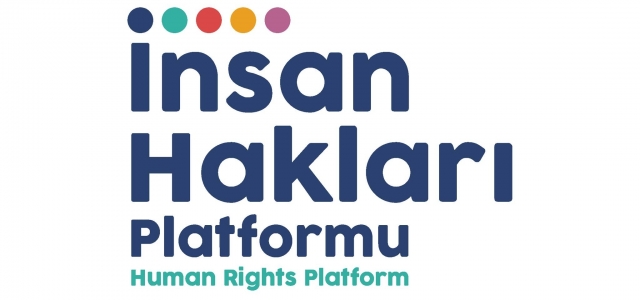 İnsan Hakları Platformu, insan ticaretiyle mücadele için 7 maddelik önerilerini paylaştı