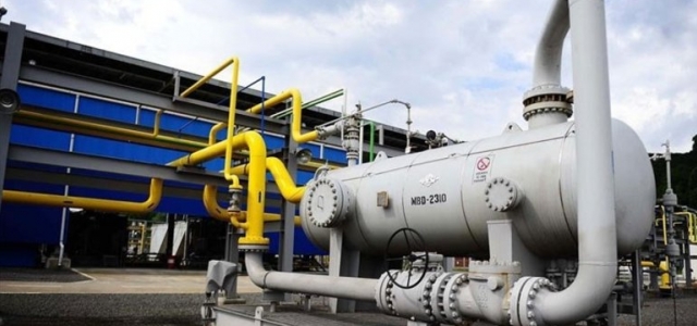Rusya'dan Avrupa'ya gaz akışı yeniden başladı