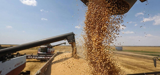 Ukrayna: 'Tahıl ihracatı birkaç gün içinde başlayabilir'