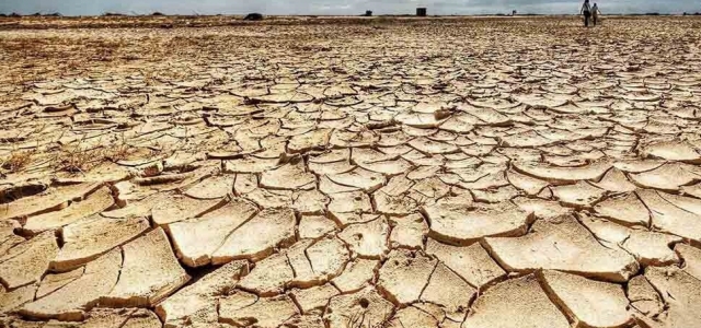 ABD, batısındaki kuraklığa çözüm için su kullanımına yeni kısıtlamalar getirdi