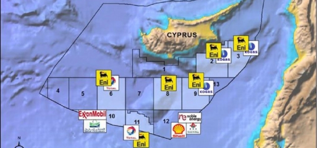 Güney Kıbrıs Enerji Bakanlığı'ndan 6'ncı parseldeki sondaj konusunda açıklama