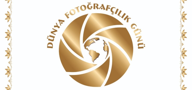 Kültür Dairesi Dünya Fotoğrafçılık Günü nedeniyle yarın etkinlik düzenliyor