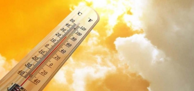 Meteoroloji Dairesi sıcak havanın etkili olmaya devam edeceğini açıkladı... Sıcaklık 37-40 derece