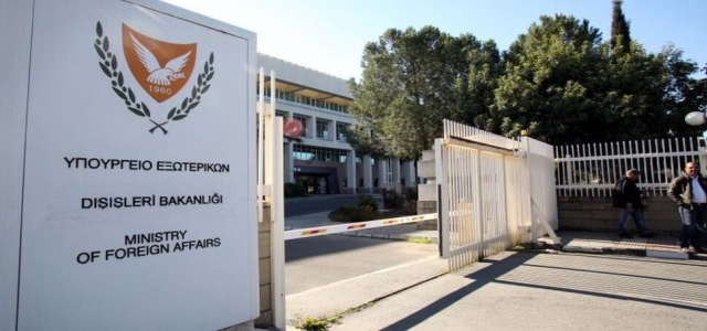Rum Dışişleri Bakanlığı, Türkiye'yi 'tarihi gerçekleri çarpıtmakla” suçladı