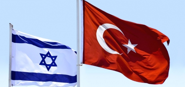 Türkiye ile İsrail'den Karşılıklı Büyükelçi Atama Kararı