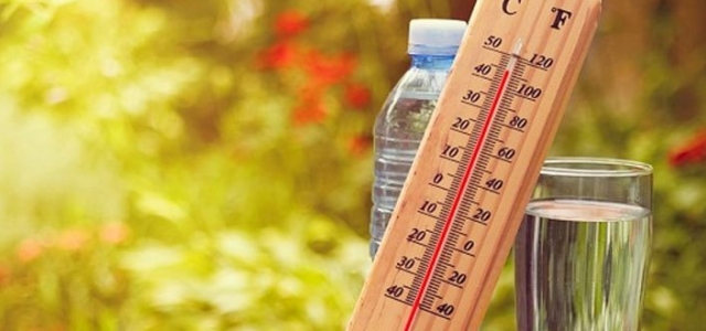 Ülke hafta boyunca sıcak ve nemli hava kütlesinin etkisi altında kalacak