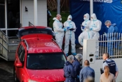 Yeni Zelanda'da müzayededen alınan bavullardan 2 çocuk cesedi çıktı